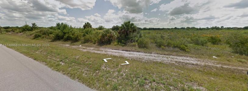 20055 NW 272ND ST, Okeechobee, Floride 34972, États-Unis