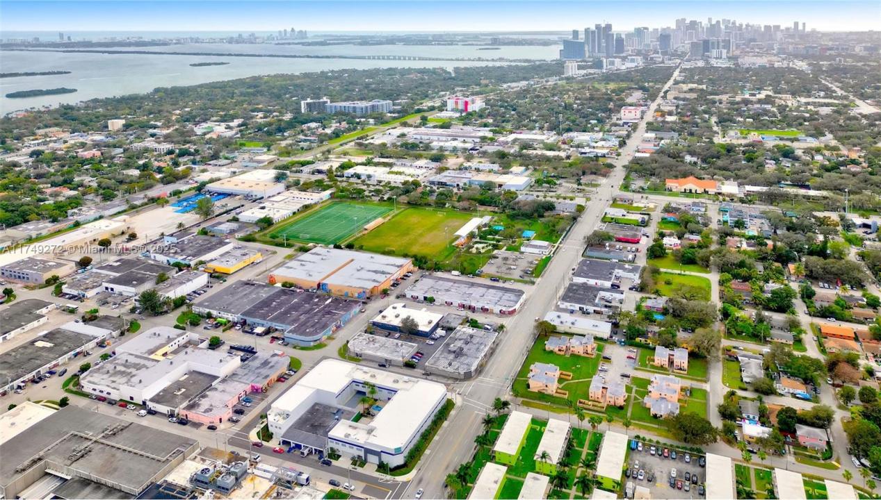 235 NE 67th St 3, Miami, Florida 33138