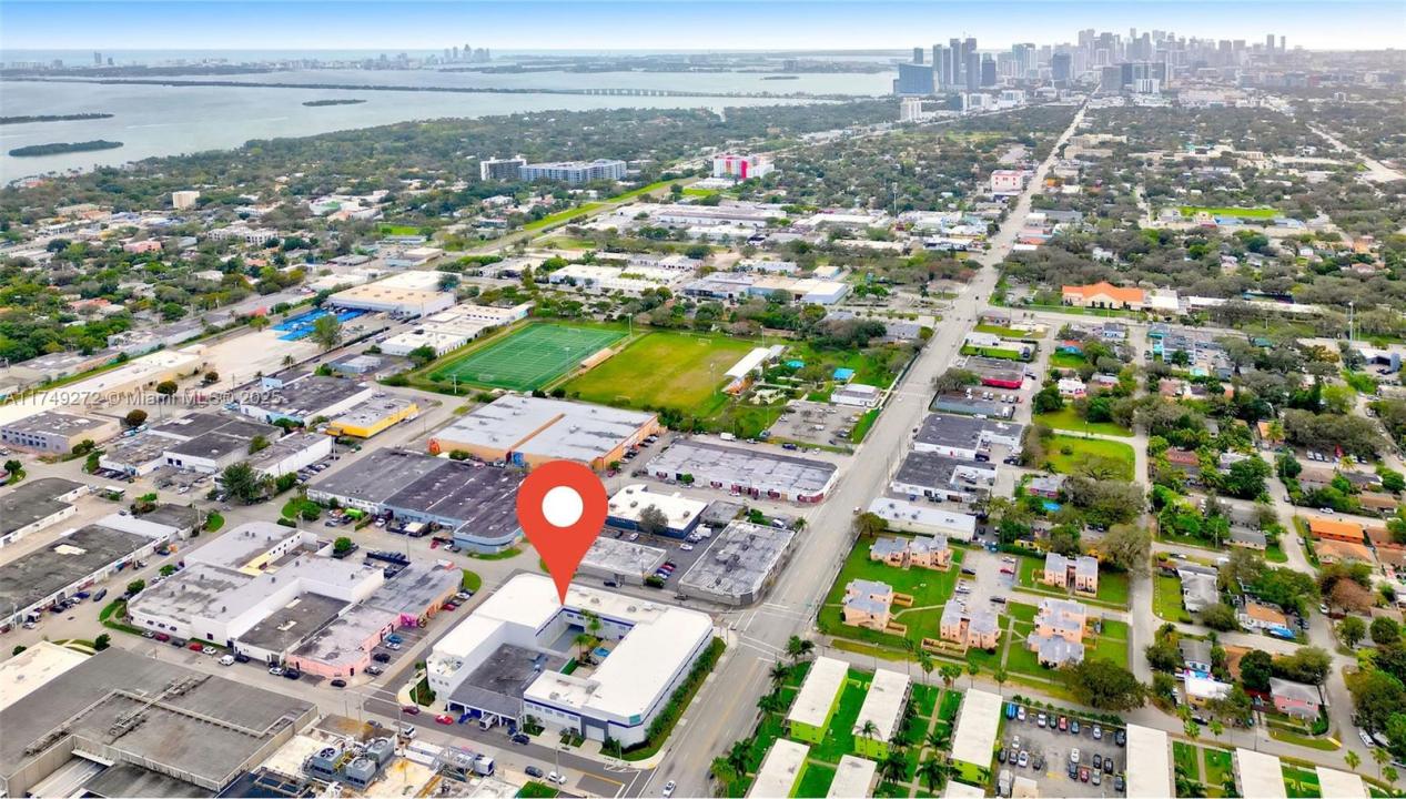 235 NE 67th St 3, Miami, Florida 33138