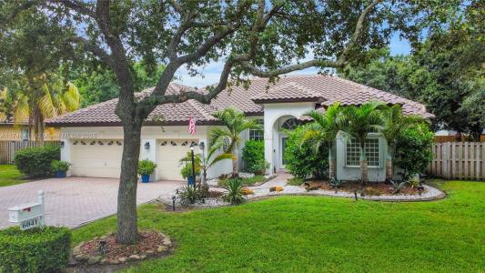 6041 Superior Blvd, Davie, Florida 33331, USA