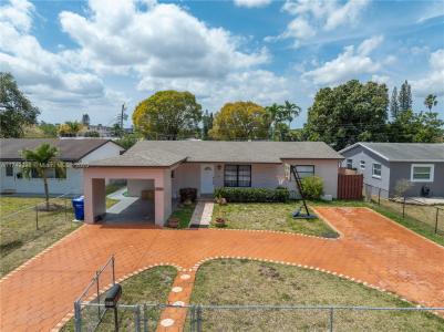 1820 N 27th Ave, Hollywood, Florida 33020, USA