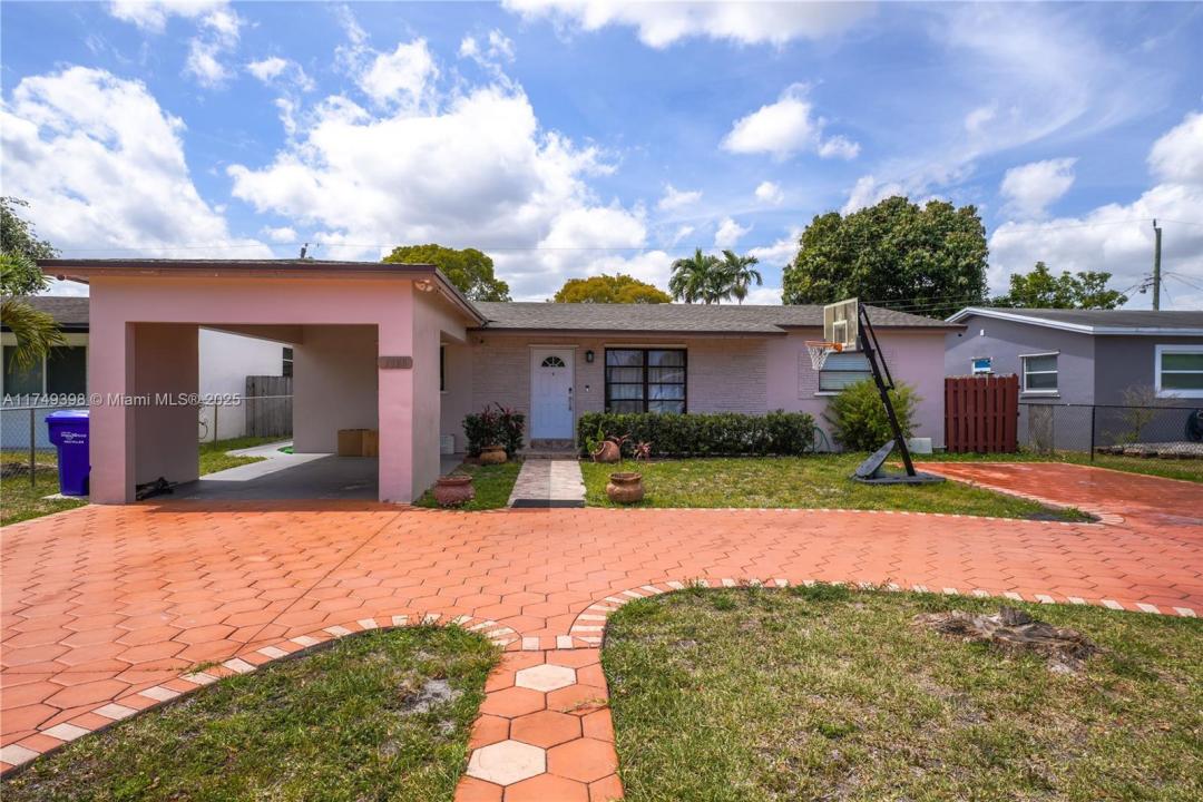 1820 N 27th Ave, Hollywood, Floride 33020, États-Unis