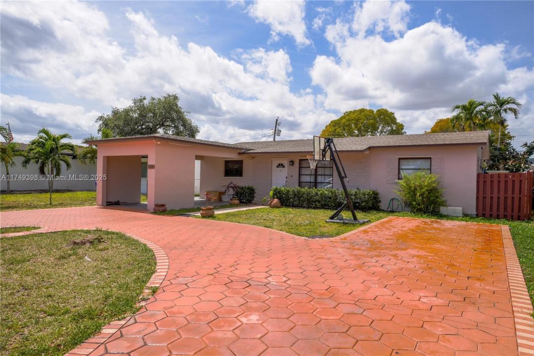 1820 N 27th Ave, Hollywood, Floride 33020, États-Unis