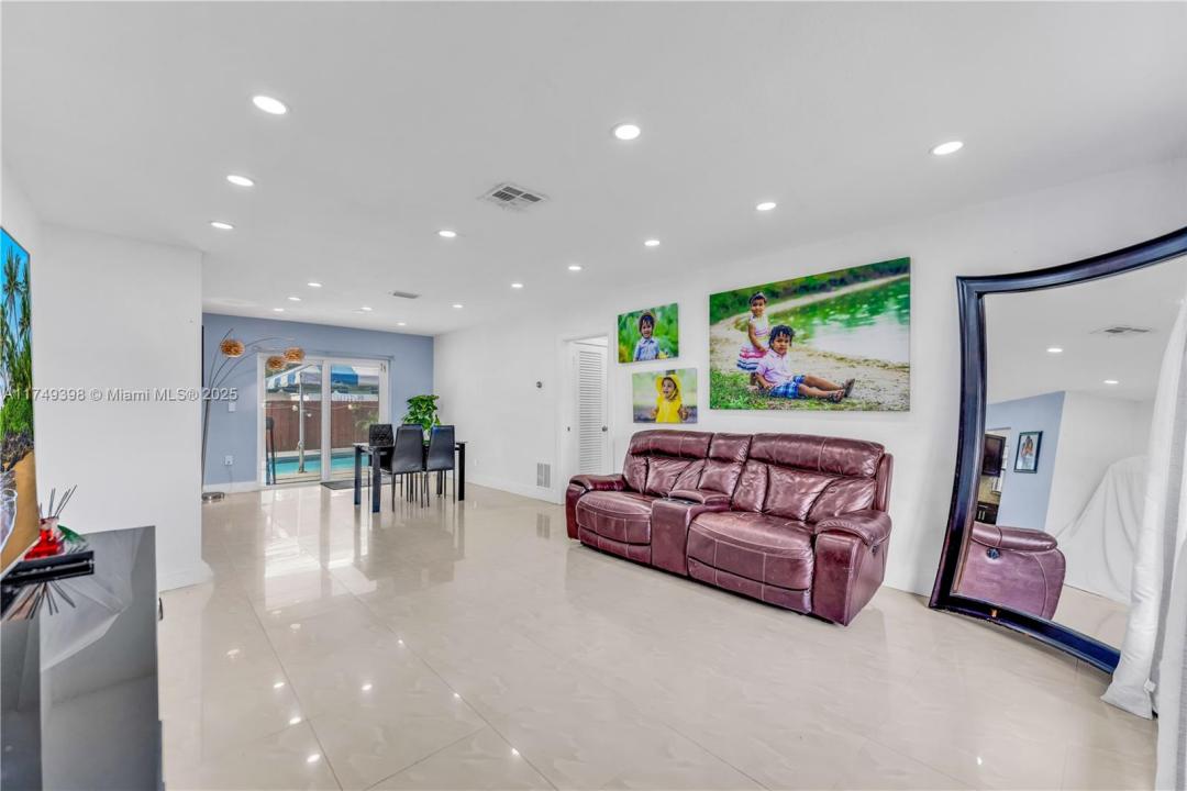 1820 N 27th Ave, Hollywood, Floride 33020, États-Unis