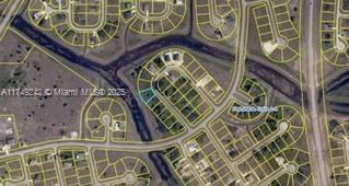 7025 JOLLY CIRCLE, La Belle, Florida 33935, USA