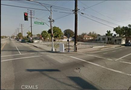 Orange Avenue, Long Beach, California 90805