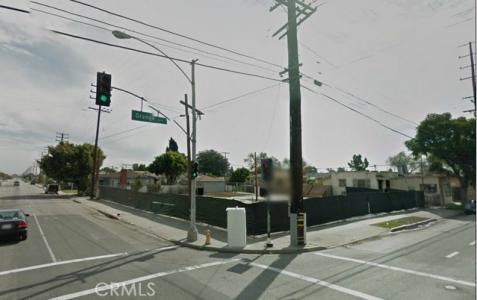 Orange Avenue, Long Beach, California 90805
