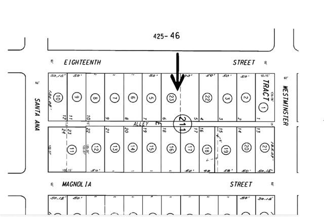 E 18th Street, Costa Mesa, Califórnia 92627, Estados Unidos