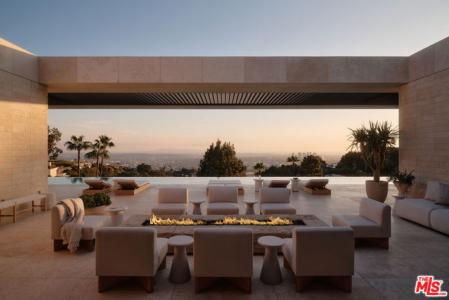 Nightingale Drive, West Hollywood, Kalifornia 90069, USA