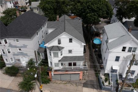 875 Atwells Avenue, Providence, RI 02909, USA