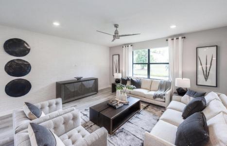 7900 NW 79 Ter Terrace, Tamarac, Florida 33321, Stati Uniti