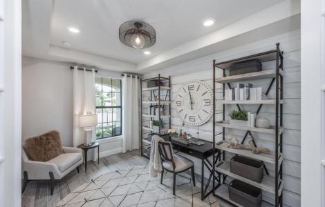 7900 NW 79 Ter Terrace, Tamarac, Florida 33321, Stati Uniti