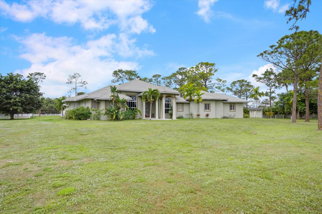 2749 A Road, Loxahatchee Groves, Florida 33470