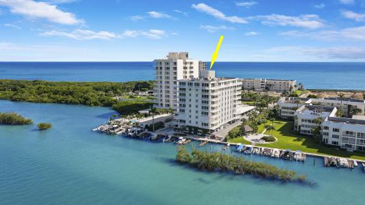 375 S Beach Road 802, LaMar, Tequesta, フロリダ 33469, アメリカ合衆国