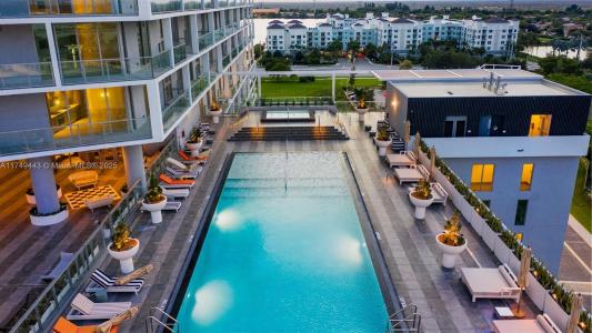 2000 Metropica Way 1408, Sunrise, Florida 33323, USA