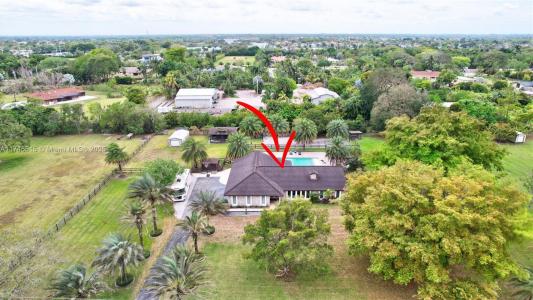 17500 SW 68th Ct, Southwest Ranches, Florida 33331, USA