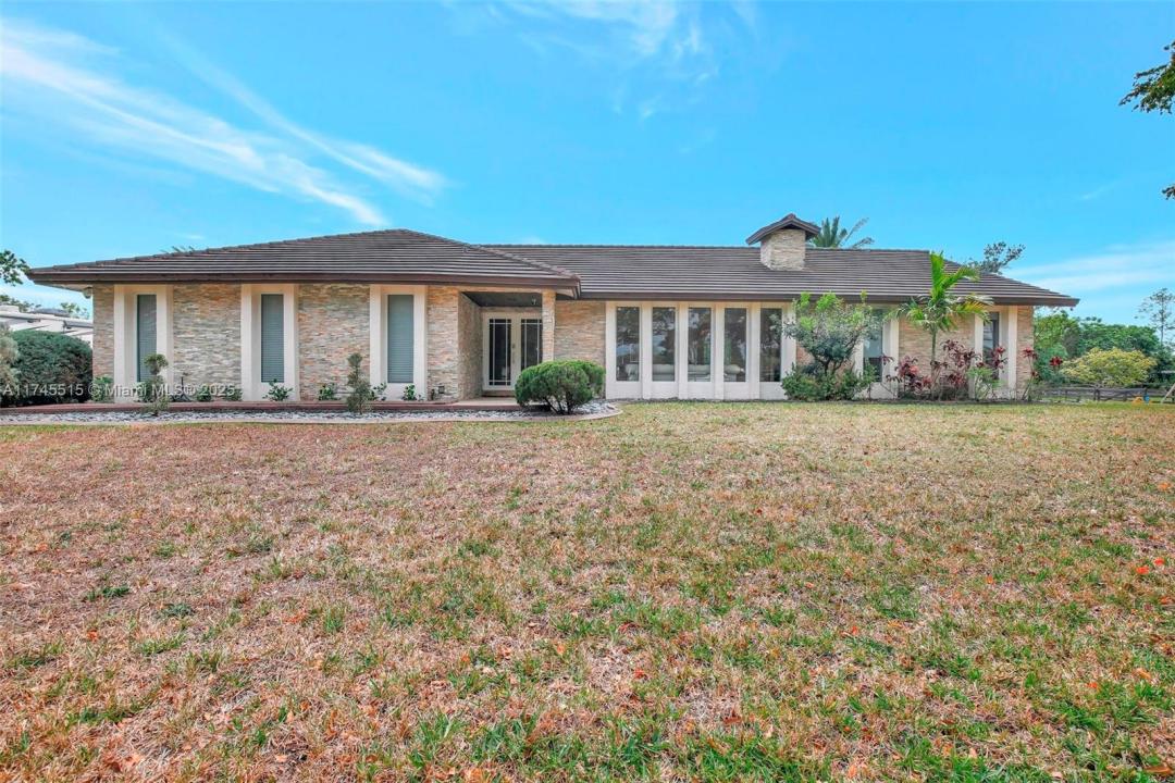 17500 SW 68th Ct, Southwest Ranches, 佛羅里達州 33331, 美國