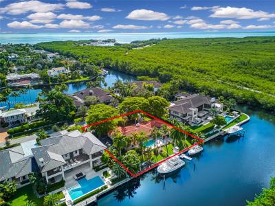 9370 Balada St, Coral Gables, Florida 33156, USA