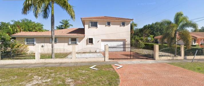 15101 NW 10th Ct, Miami, Florida 33169, USA