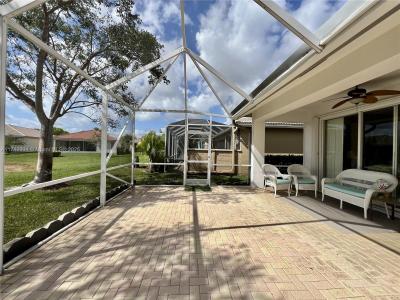9640 Great Egret Court, West Palm Beach, Florida 33411, USA