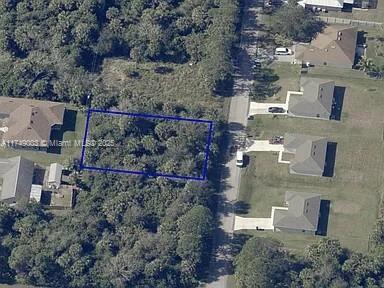 1210 HASTINGS RD SW, Palm Bay, Florida 32908, USA