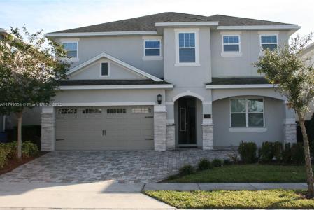 289 AUBURN  AVE, Kissimmee, 佛罗里达州 34747, 美国