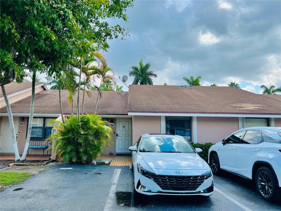 7680 SW 156th Ct B113, Miami, Floride 33193, États-Unis