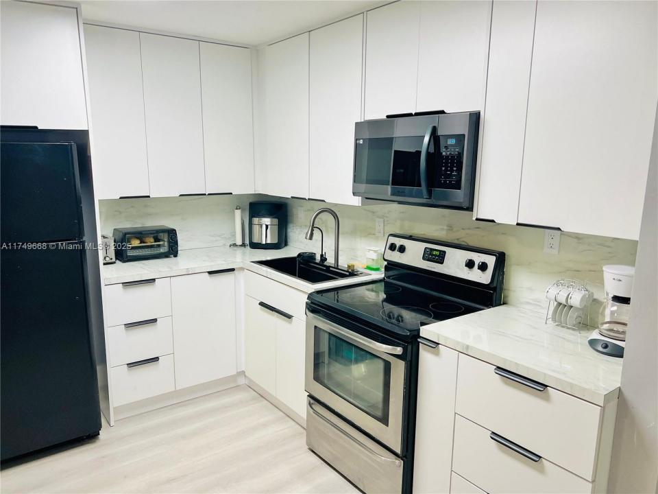 7680 SW 156th Ct B113, Miami, Floride 33193, États-Unis