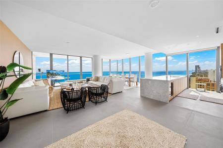 2000 S Ocean Dr 22B, Hallandale Beach, Floride 33009, États-Unis