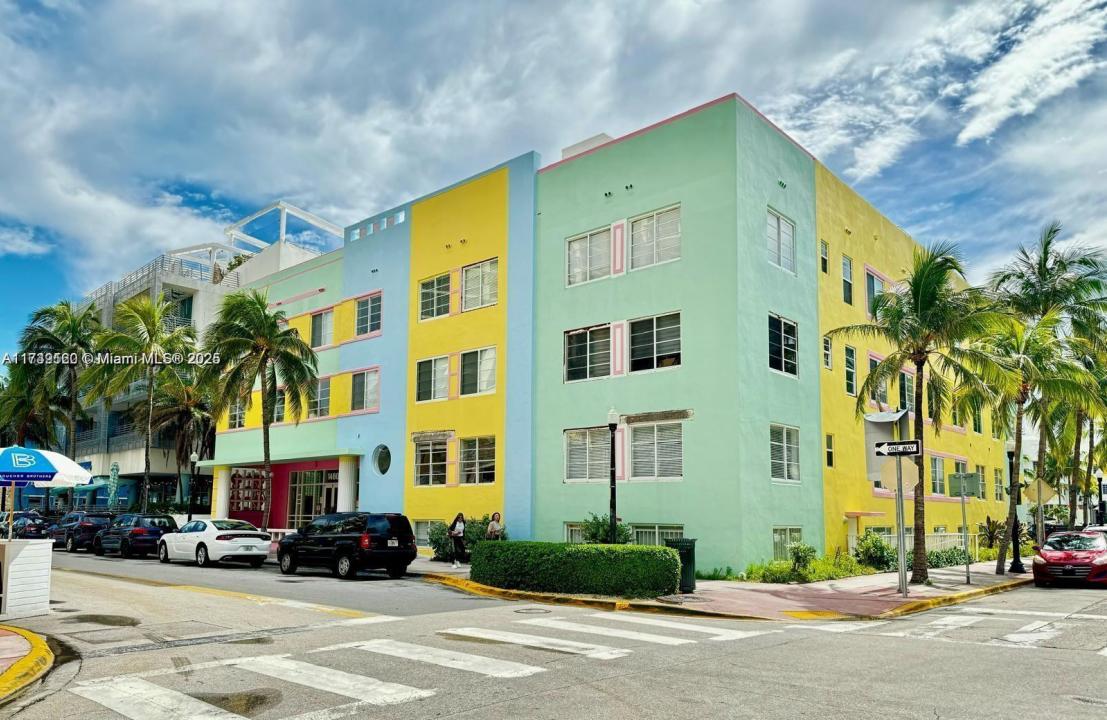 1460 Ocean Dr 409, Miami Beach, 플로리다 33139, 미국