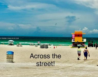 1460 Ocean Dr 409, Miami Beach, Florida 33139, USA