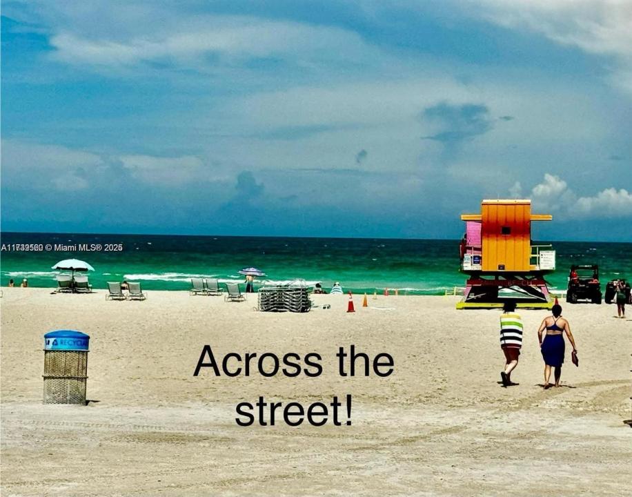 1460 Ocean Dr 409, Miami Beach, 플로리다 33139, 미국