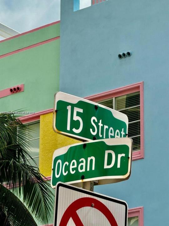 1460 Ocean Dr 409, Miami Beach, 플로리다 33139, 미국