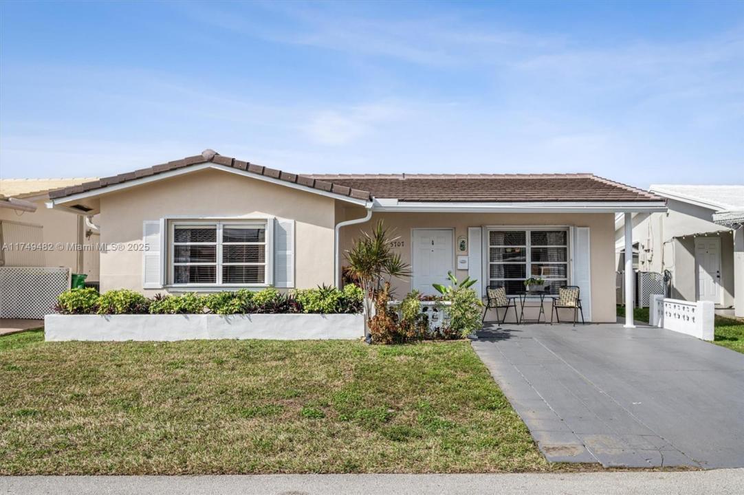5707 NW 85th Ave, Margate, Florida 33321, USA