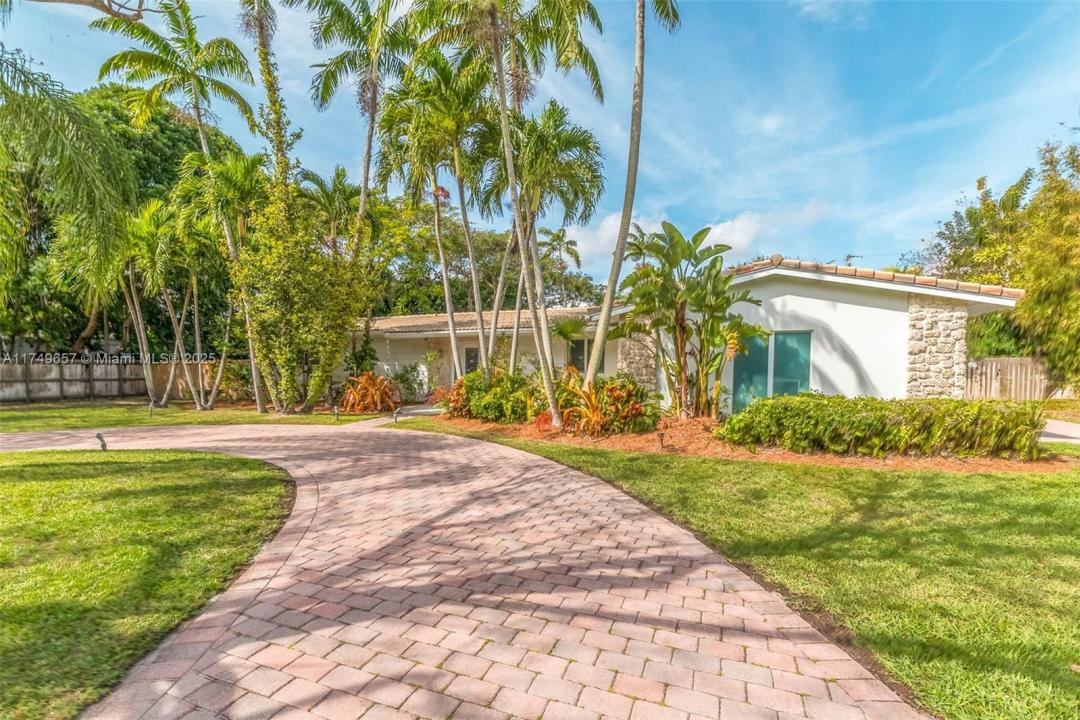7405 SW 132nd St, Pinecrest, Floride 33156, États-Unis