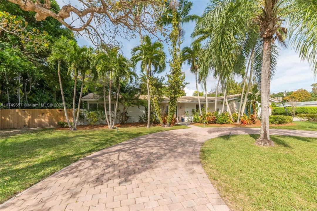 7405 SW 132nd St, Pinecrest, Floride 33156, États-Unis