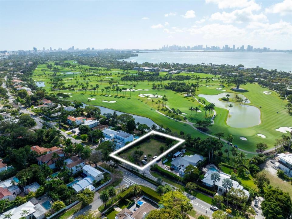 6060 La Gorce Dr, Miami Beach, Florida 33140, HOA KỲ