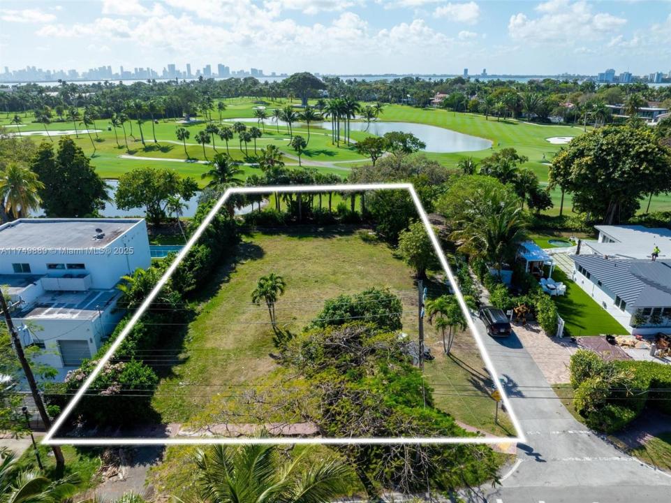 6060 La Gorce Dr, Miami Beach, Florida 33140, HOA KỲ