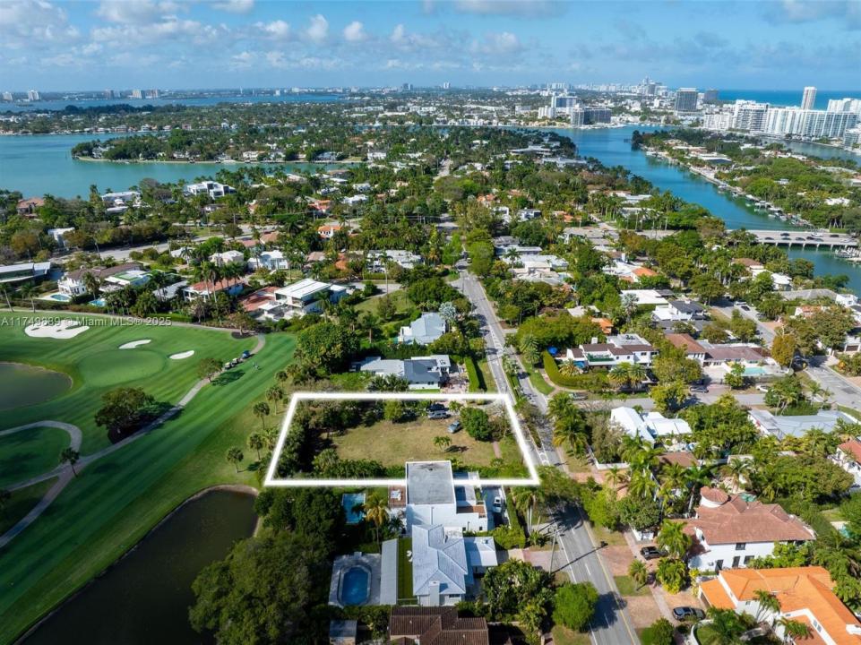 6060 La Gorce Dr, Miami Beach, Florida 33140, HOA KỲ