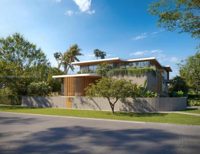 6060 La Gorce Dr, Miami Beach, Florida 33140, USA