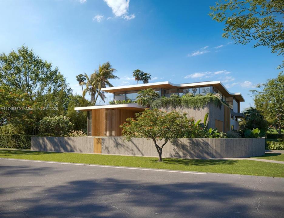 6060 La Gorce Dr, Miami Beach, Florida 33140, HOA KỲ