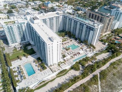 2301 Collins Ave PH18, Miami Beach, Florida 33139, USA