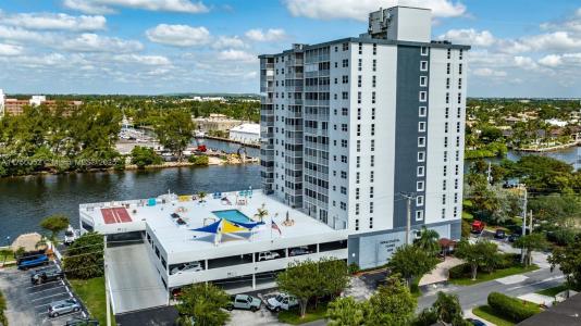 1505 N Riverside Dr 604, Pompano Beach, Florida 33062, USA