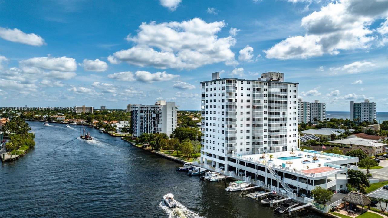 1505 N Riverside Dr 604, Pompano Beach, 佛羅里達州 33062, 美國