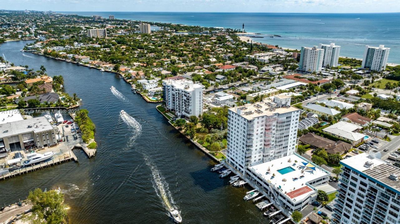 1505 N Riverside Dr 604, Pompano Beach, 佛羅里達州 33062, 美國