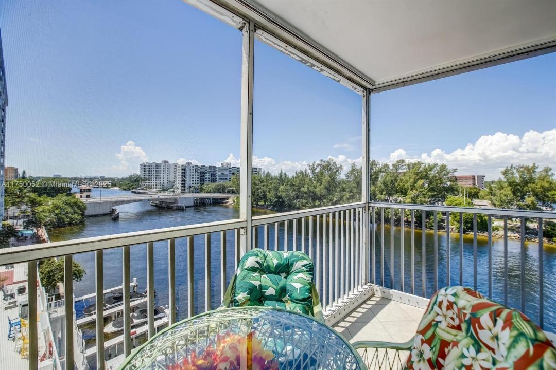 1505 N Riverside Dr 604, Pompano Beach, 佛羅里達州 33062, 美國