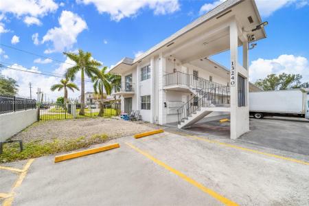 13240 Port Said Rd, Opa-Locka, Florida 33054, USA