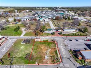 150 Terrell Street, Cantone, Texas 75103, Stati Uniti