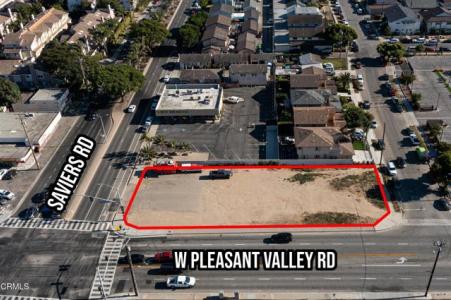 Saviers Road, Oxnard, Califórnia 93033, Estados Unidos