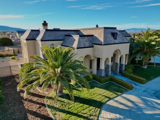 W Avenue M 11, Lancaster, California 93536